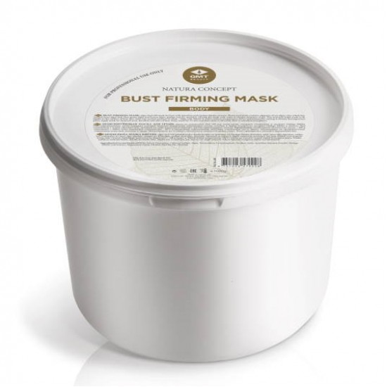 GMT Body Concept Bust Firming 1kg