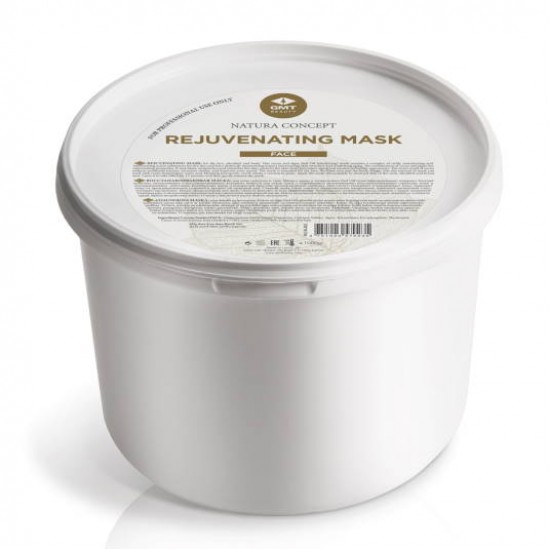 GMT Anti-Age Concept Rejuvenating Mask 1kg