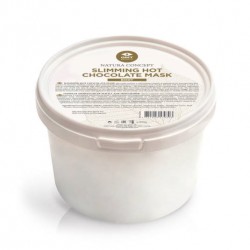 GMT Antiage Concept Chocolate mask for body 300 g