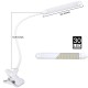 LED table lamp with brightness control "807-F"