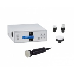 Weelko Rotary Brush Beauty Instrument F-315A