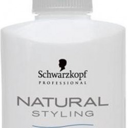 Schwarzkopf Pro Natural Styling Glamour Wave 1 80ml
