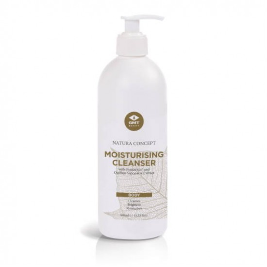 GMT Nature Concept Body Moisturising Dermoprotect Cleanser 500ml