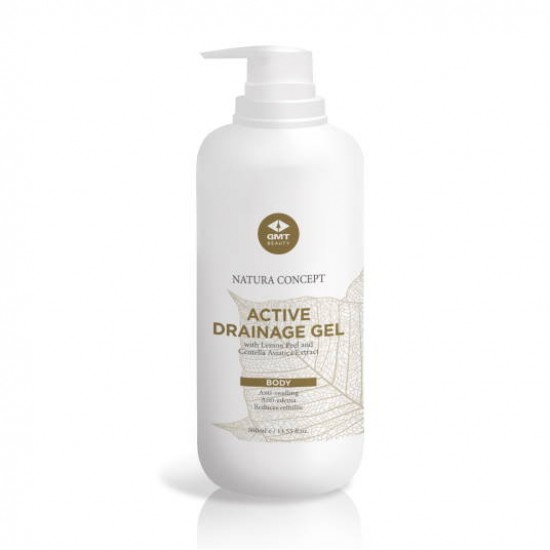GMT Nature Concept Body Active Drainage Gel 500ml