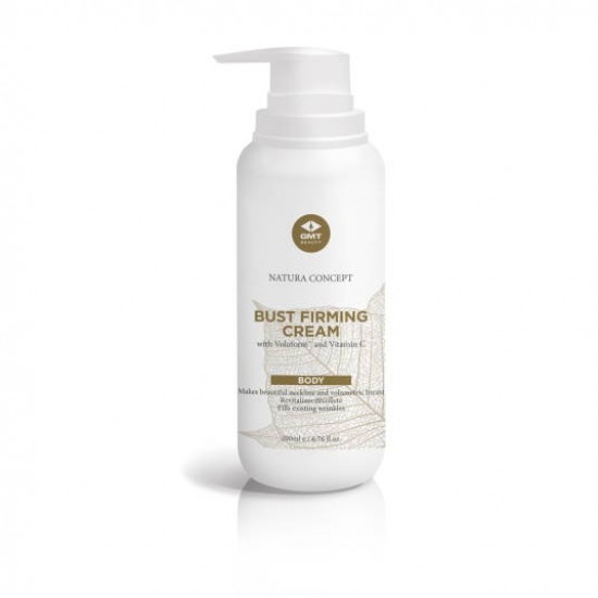 GMT Nature Concept Body Lift & Volume Breast Cream 200ml