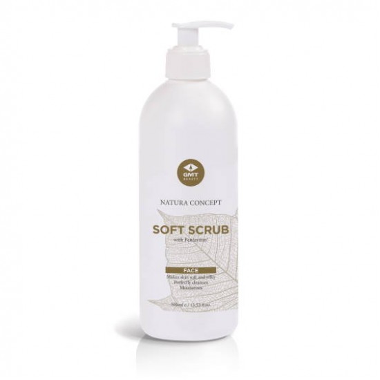 GMT Nature Concept Face Advanced Triple Action Peeling 500ml