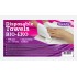 Disposable Towels, LITTLE BIO-EKO (25x20) Separately Folded (100)