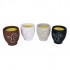 Magic Lights scent candle pot Citronella Pablo 1pc