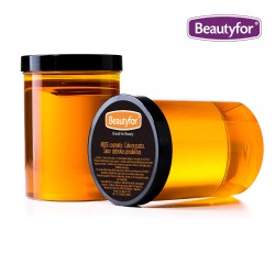 Beautyfor Nude Hard Classic sugar paste 1400g