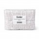 Ecoter disposable cosmetic headbands 100pcs