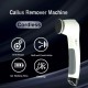 Electric Foot File Callus Remover TP298 60W with 60 replaceable sandpaper discs