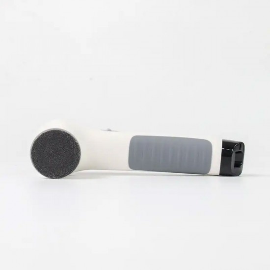 Electric Foot File Callus Remover TP298 60W with 60 replaceable sandpaper discs