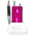 Electric Nail Drill Machine TP322 Pink 80W 35 000 RPM