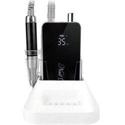 Electric Nail Drill Machine TP322 Black 80W 35 000 RPM