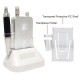 Electric Nail Drill Machine TP322 Silver 80W 35 000 RPM