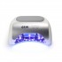 Manicure lamp TP19 48W