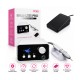 Brushless PRO TP353 white manicure nail drill 90W 40.000 rpm