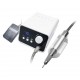 Brushless PRO TP353 white manicure nail drill 90W 40.000 rpm