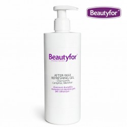 Beautyfor After Wax Refreshing Gel 500ml
