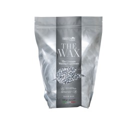SkinSystem Full Body Silver elastic hot wax in pebbles 800g