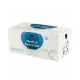 Disposable 3-layer face masks blue 50pcs.