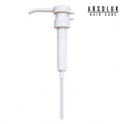 Absoluk dispenser for Diagnostic Neutral 5L shampoo