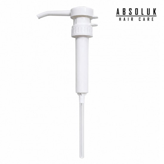 Absoluk dispenser for Diagnostic Neutral 5L shampoo