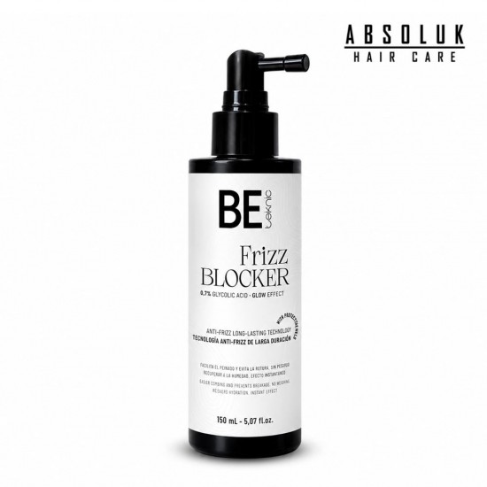 Absoluk Be Teknic Frizz Blocker anti-frizz spray 150ml