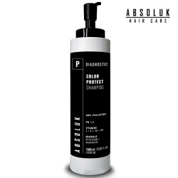 Absoluk Diagnostic Color Protect shampoo 1000ml