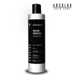 Absoluk Diagnostic Color Protect shampoo 300ml