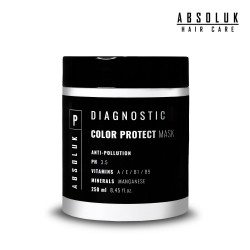 Absoluk Diagnostic Color Protect hair mask 250ml