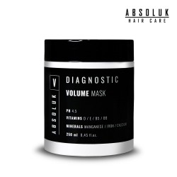 Absoluk Diagnostic Volume Mask 250ml