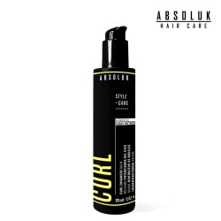 Absoluk Style Care Curl Enhancer Balm 175ml