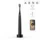 Aeno Sonic DB2S smart electric toothbrush black 12 modes