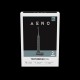 Aeno Sonic DB4 electric toothbrush black 9 modes