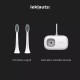 Aeno Sonic DB5 electric toothbrush white 5 modes