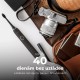 Aeno Sonic DB5 electric toothbrush black 5 modes