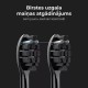 Aeno Sonic DB5 electric toothbrush black 5 modes