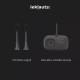 Aeno Sonic DB5 electric toothbrush black 5 modes