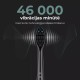 Aeno Sonic DB5 electric toothbrush black 5 modes