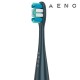 Aeno Sonic DB10N electric toothbrush navy blue 5 modes