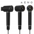 Aeno HD5 AI Hair ProDryer Black