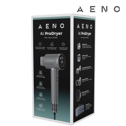 Aeno HD5 AI Hair ProDryer Grey