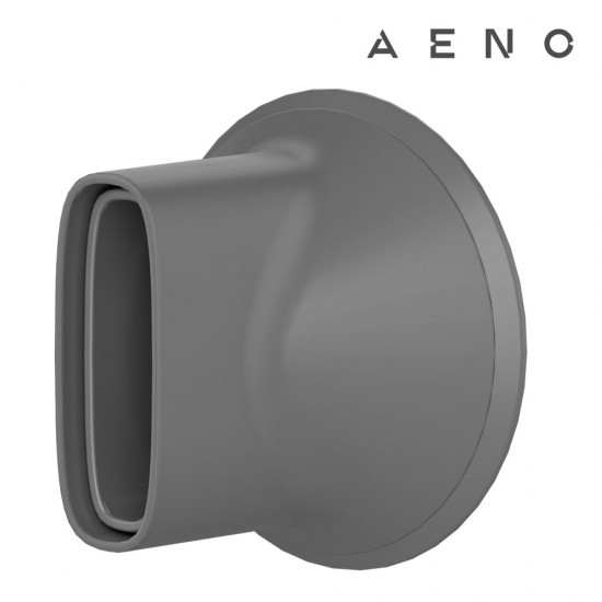 Aeno HD5 AI Hair ProDryer Grey
