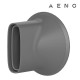 Aeno HD5 AI Hair ProDryer Grey