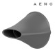 Aeno HD5 AI Hair ProDryer Grey