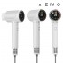 Aeno HD5 AI Hair ProDryer White