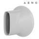 Aeno HD5 AI Hair ProDryer White