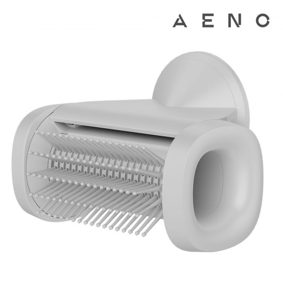 Aeno HD5 AI Hair ProDryer White