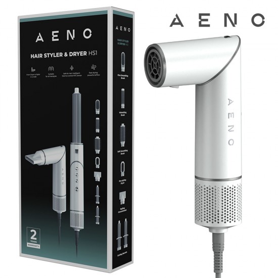 Aeno HS1 Hair Styler&Dryer